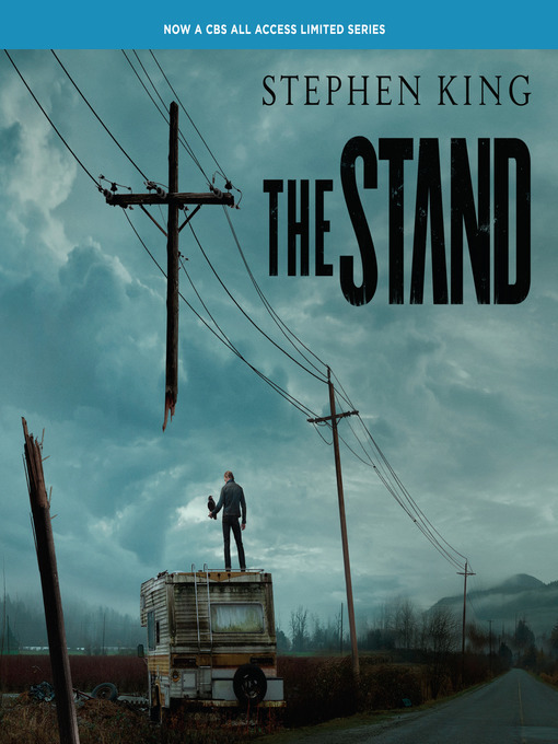 Title details for The Stand by Stephen King - Available